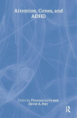 Attention, Genes and ADHD