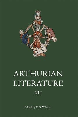 Arthurian Literature XLI