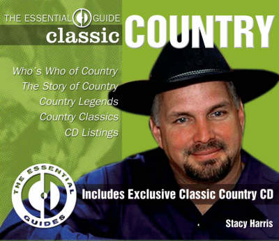 Classic Country: Legends of Country Music