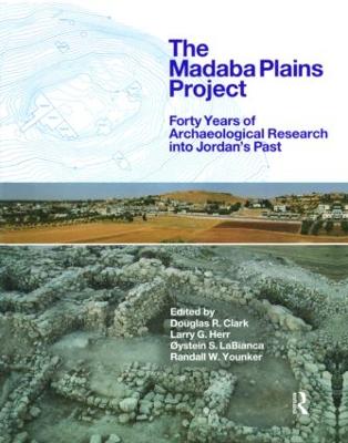 Madaba Plains Project: Forty Years of Archaeological Research into Jordan's Past