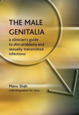 Male Genitalia: the Role of the Narrator in Psychiatric Notes, 1890-1990, v. 2, First Series