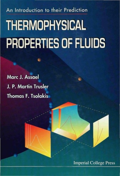 Thermophysical Properties of Fluids