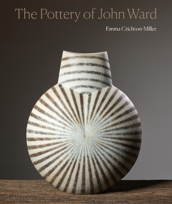 Pottery of John Ward