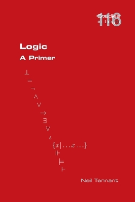 Logic. A Primer
