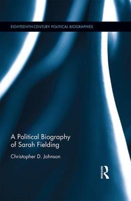 Political Biography of Sarah Fielding