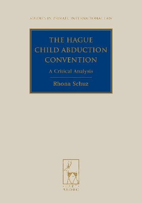 Hague Child Abduction Convention: A Critical Analysis