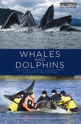 Whales and Dolphins: Cognition, Culture, Conservation and Human Perceptions