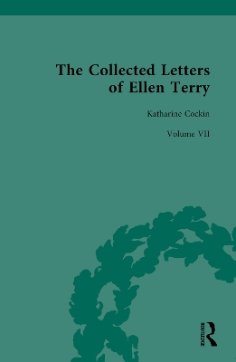 Collected Letters of Ellen Terry: Volume VII