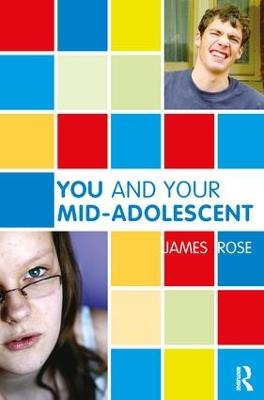 You and Your Mid-Adolescent: the hour of the stranger