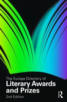 Europa Directory of Literary Awards and Prizes