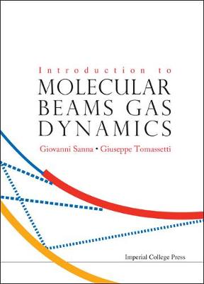 Introduction To Molecular Beams Gas Dynamics