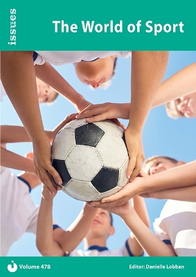 World of Sport: Issues PSHE & RSE Resources for Key Stage 3 & 4, 478