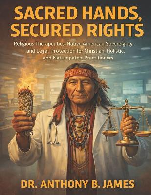 Sacred Hands, Secured Rights: Religious Therapeutics, Native American Sovereignty, and Legal Protection  for Christian, Holistic, and Naturopathic Practitioners