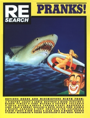 Pranks! 2nd ed.