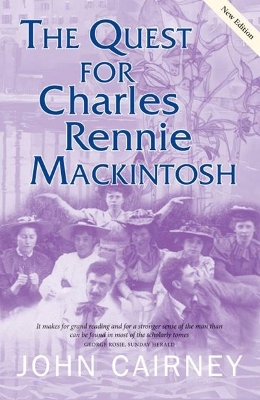 Quest for Charles Rennie Mackintosh