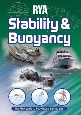 RYA Stability and Buoyancy 2nd edition