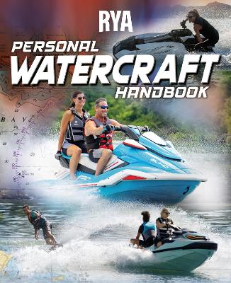 RYA Personal Watercraft Handbook 3rd edition
