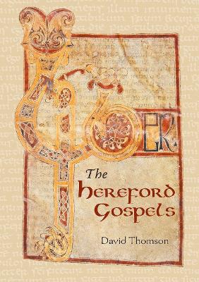 Hereford Gospels