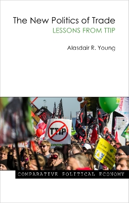 New Politics of Trade: Lessons from TTIP
