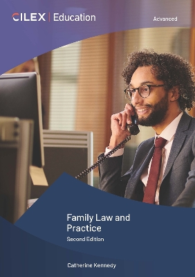 Family Law and Practice 2nd edition