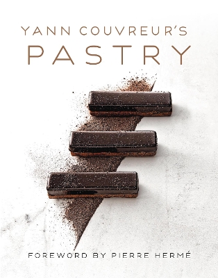 Yann Couvreur's Pastry
