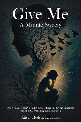 Give Me a Minute, Sweety