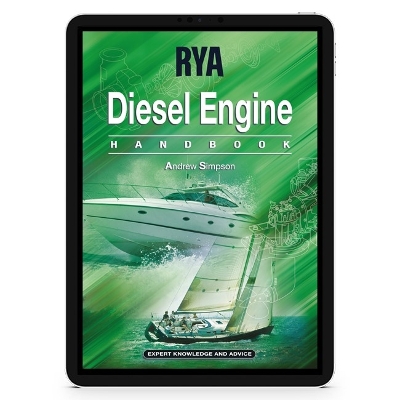 RYA Diesel Engine Handbook (E-G25)