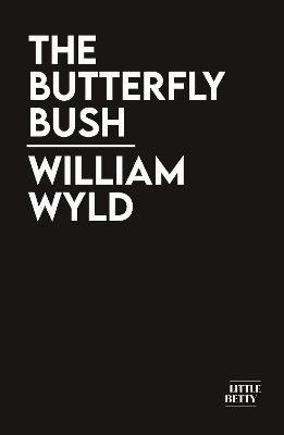 Butterfly Bush