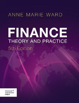 Finance Theory and Practice 5th edition
