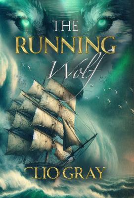 Running Wolf