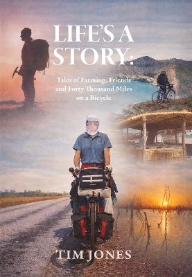 Lifes A Story