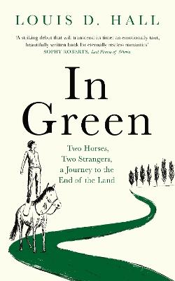 In Green: A Journey to the End of the Land