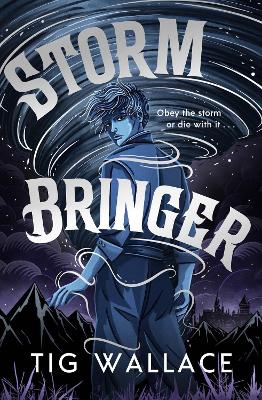 Stormbringer (ebook)