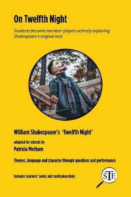 On Twelfth Night