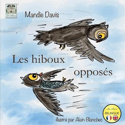 Les hiboux oppos&eacute;s: The Opposite Owls