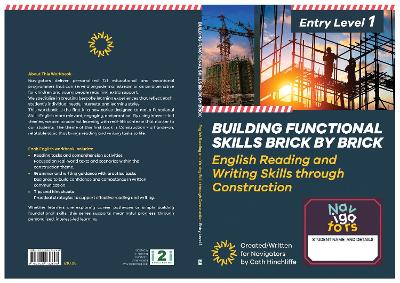 Building Functional Skills. Brick by Brick 698: English Reading and Writing Skills through Construction Acting edition, 1