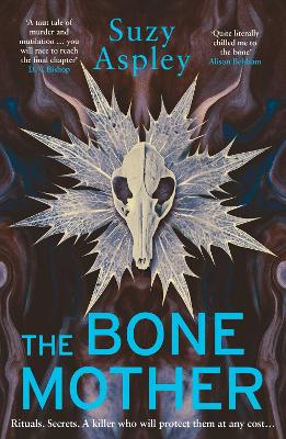 Bone Mother: The dark, chilling sequel to the addictive mystery, CROW MOON, Volume 2