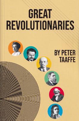 Great Revolutionaries