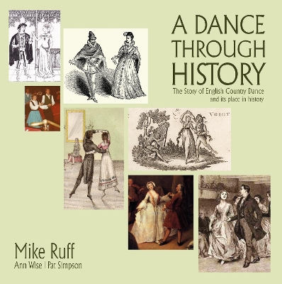 Dance Through History