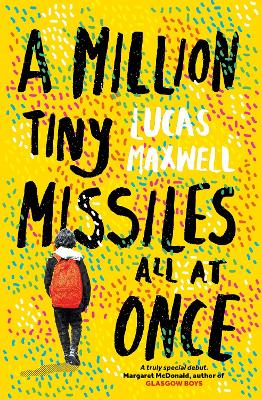 Million Tiny Missiles All At Once (ebook)