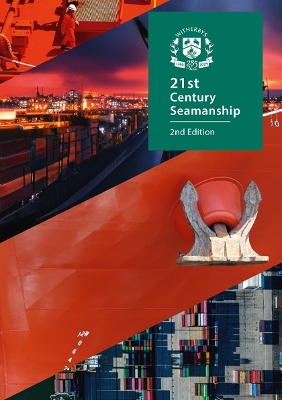 21st Century Seamanship  2nd Edition