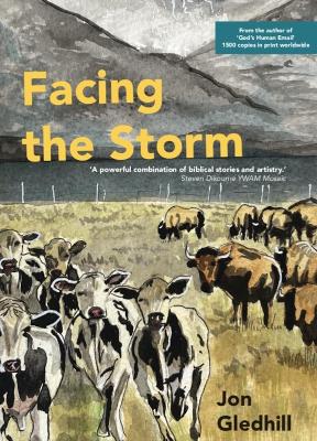 Facing the Storm: A Powerful Combination of Biblical Stories and Artistry