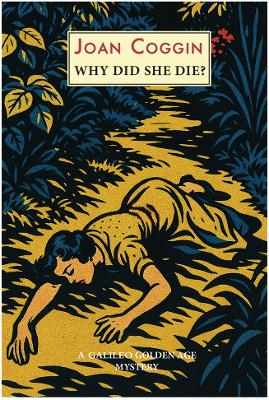 Why Did She Die?: A Lady Lupin Mystery