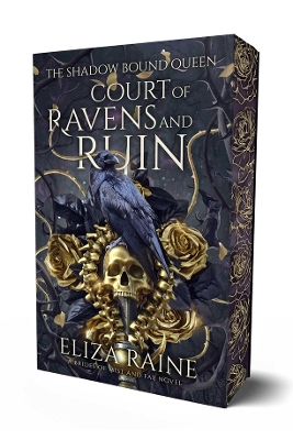 Court of Ravens and Ruin, Volume 1