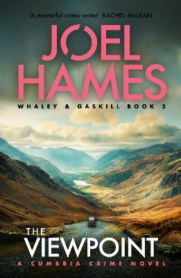 Viewpoint: A Cumbria Crime Novel