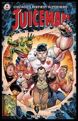 Juiceman: Volume 2