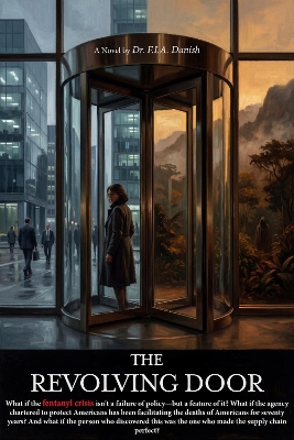 THE REVOLVING DOOR