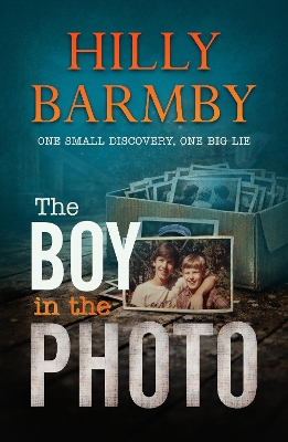 Boy in the Photo