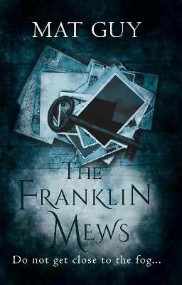 Franklin Mews