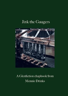 Jink the Gauger